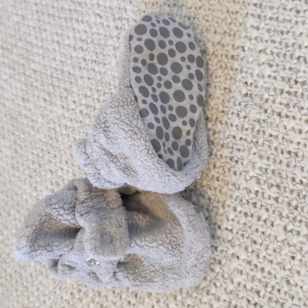 Zutano Booties